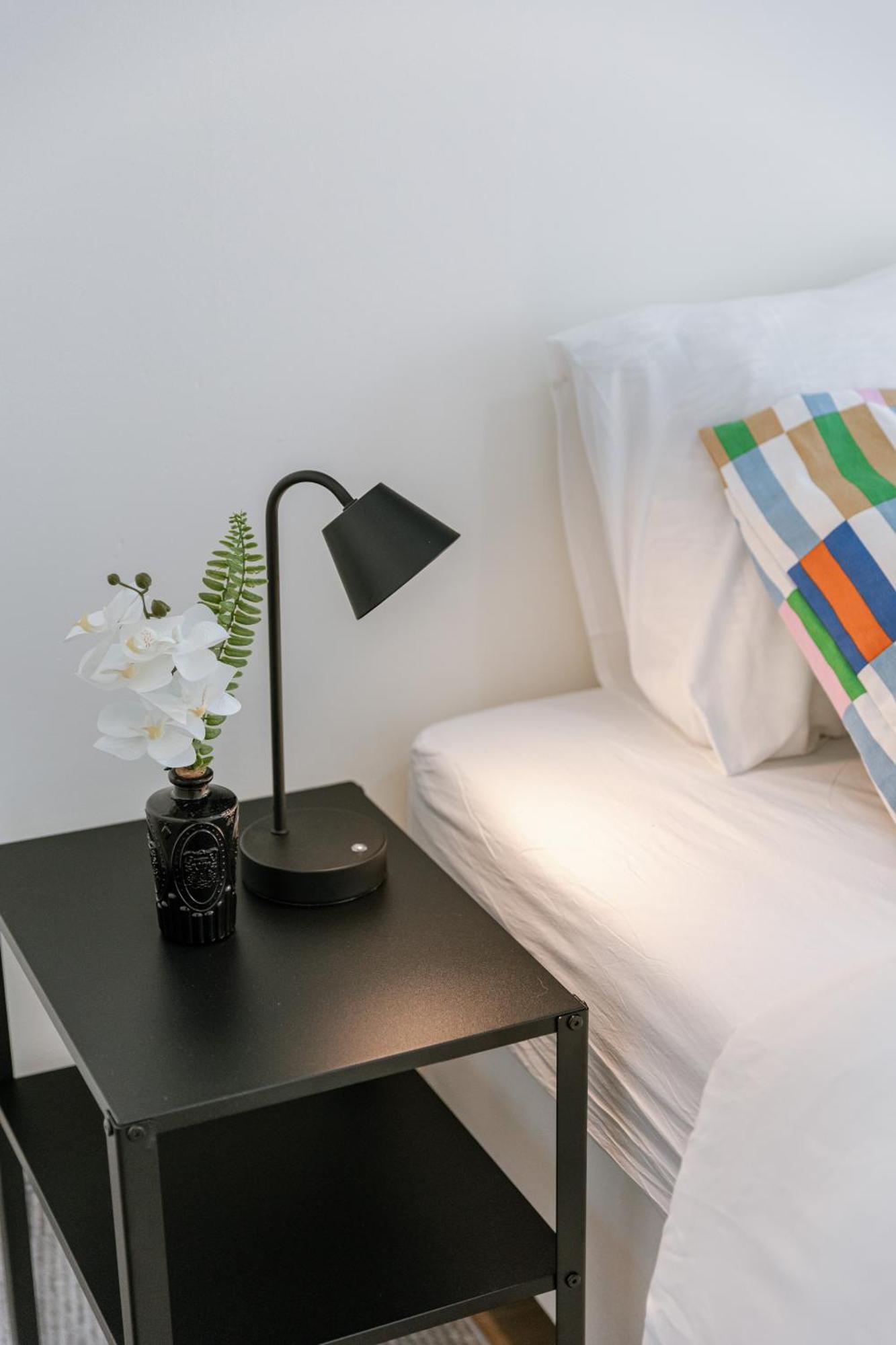 Appartement Cozy Atomium Expo *