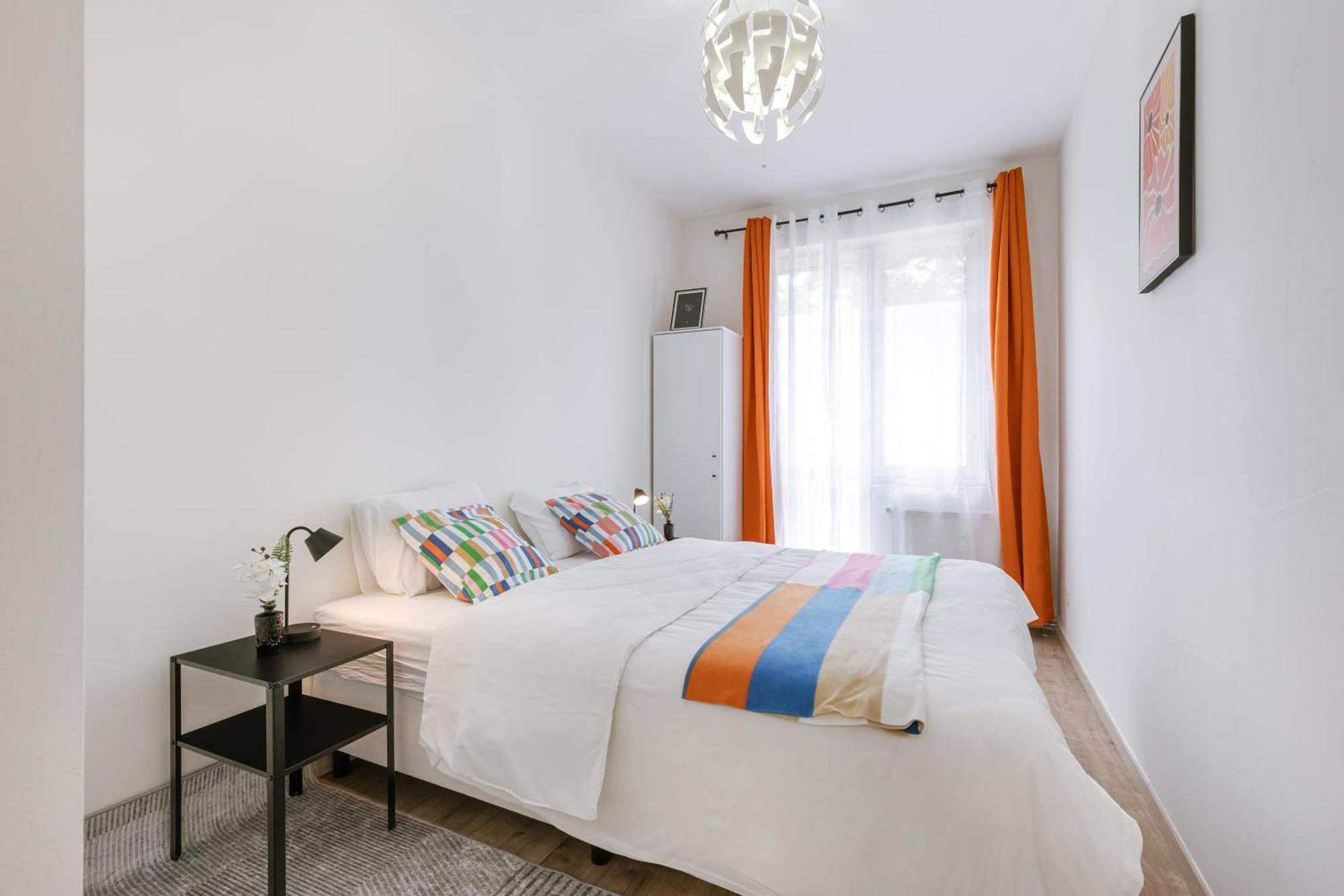Appartement Cozy Atomium Expo Bruxelles